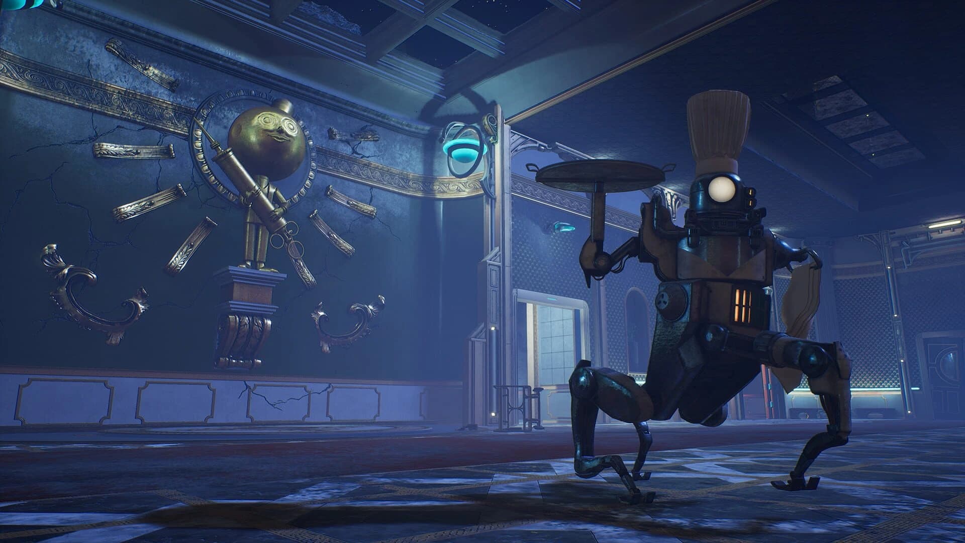 The Outer Worlds: Expansion Pass screenshot 3