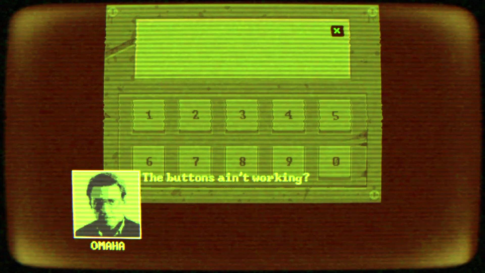 The Outpost Nine screenshot 5