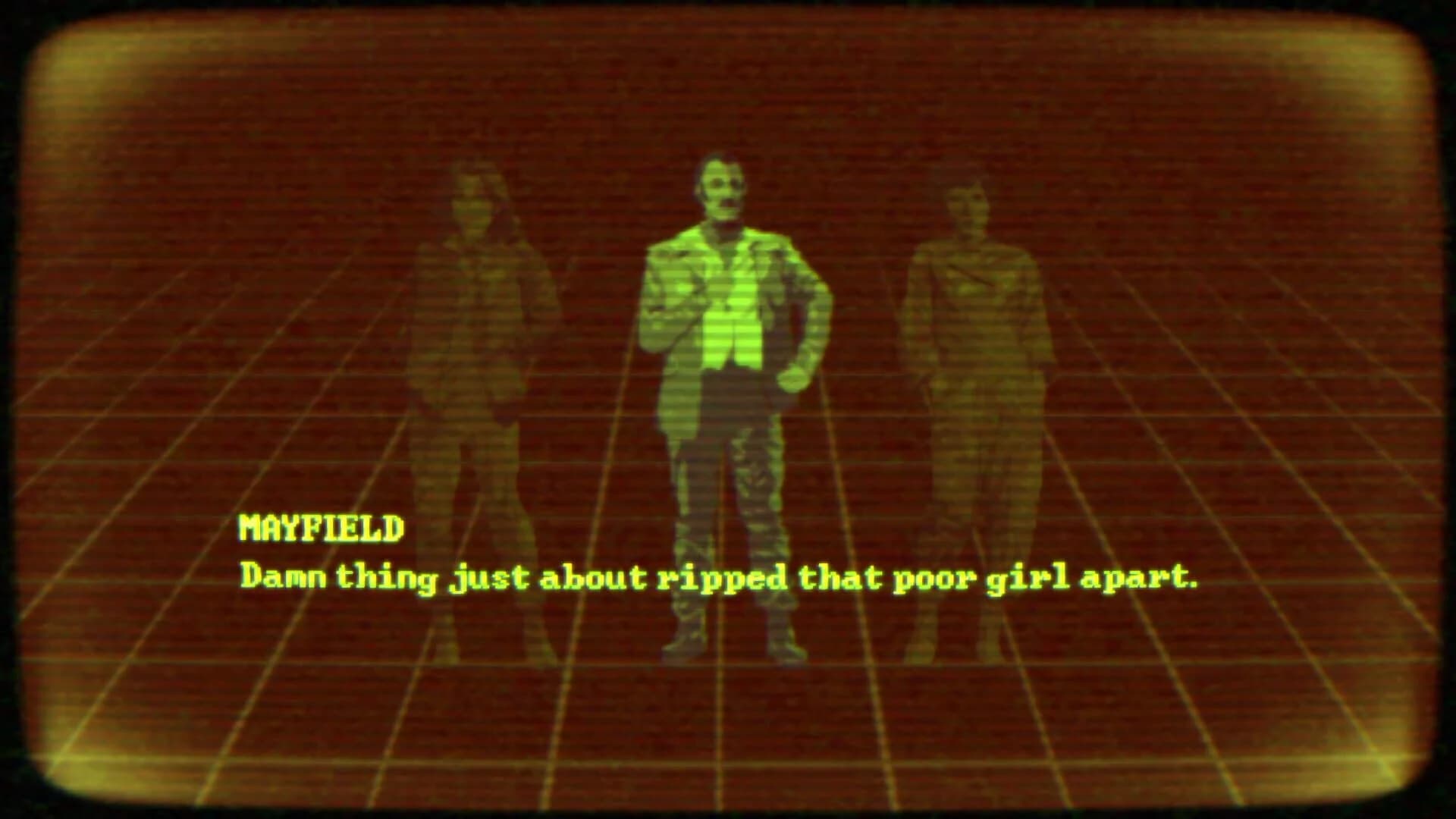 The Outpost Nine screenshot 3