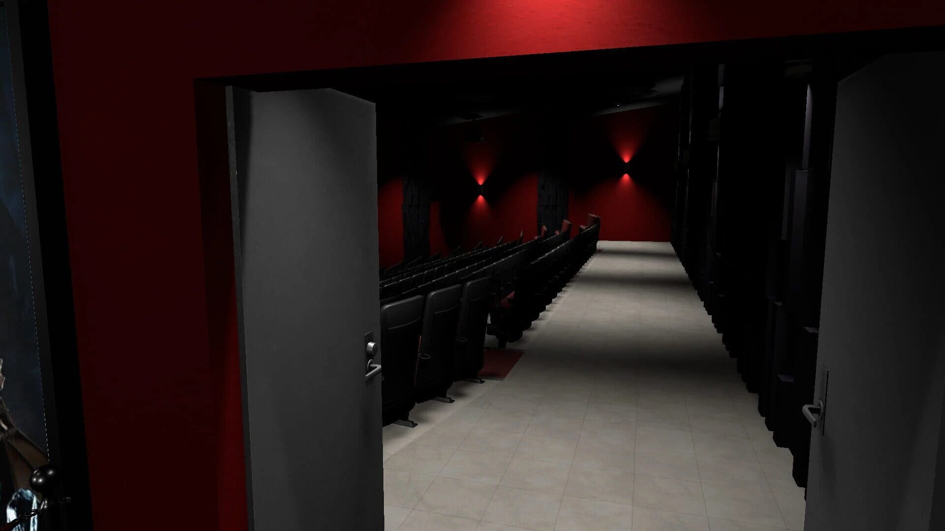 The Overnight Screening screenshot 3