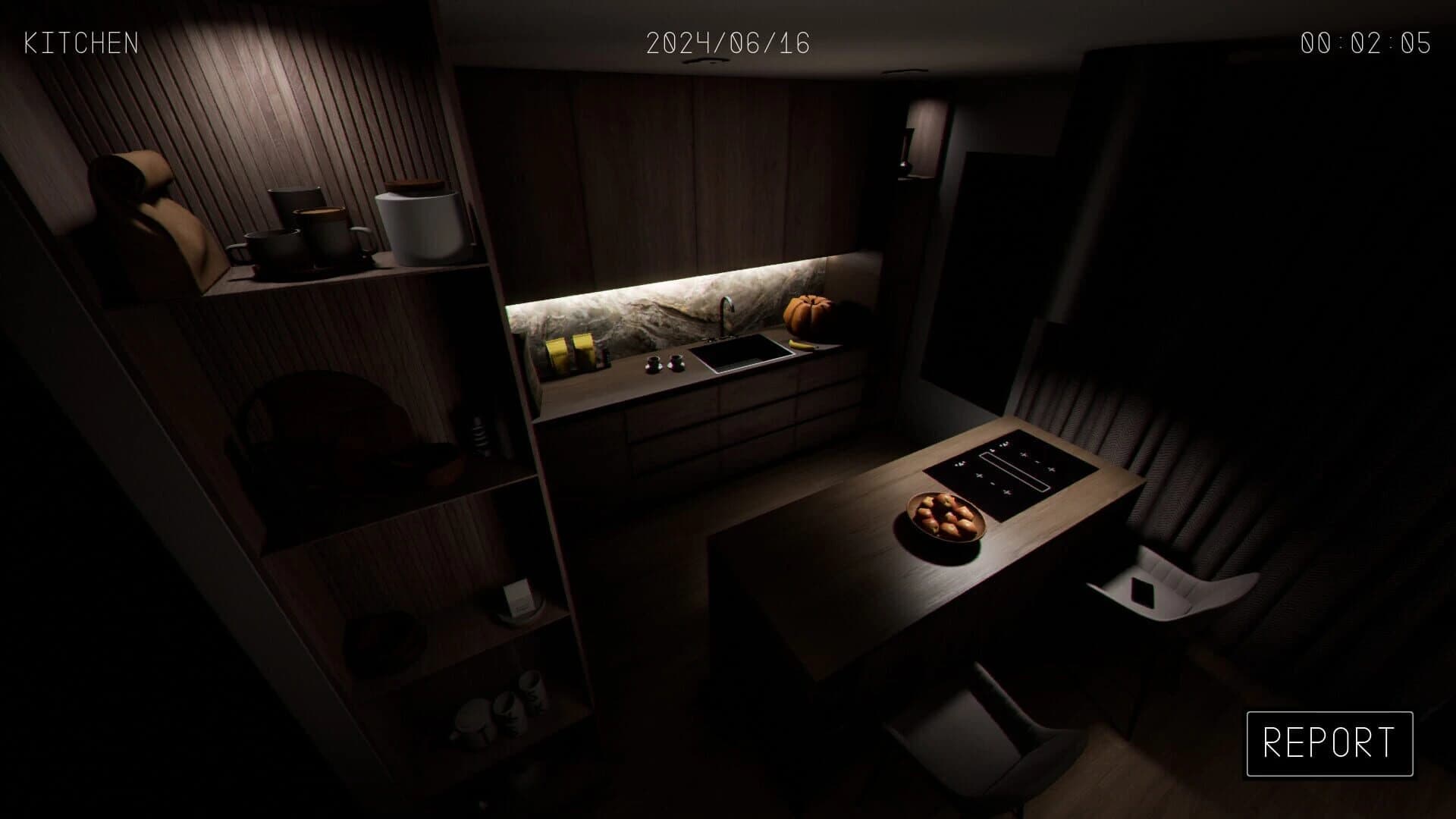 The Overseer screenshot 3