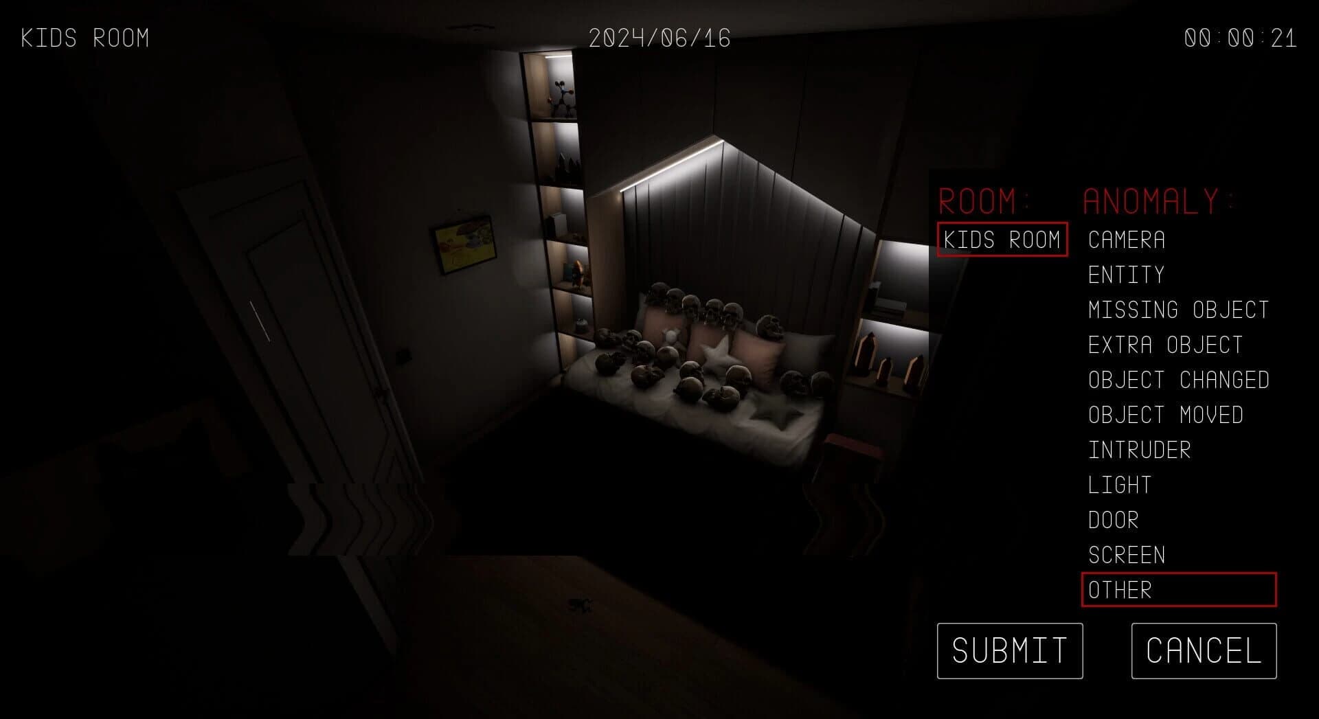 The Overseer screenshot 2