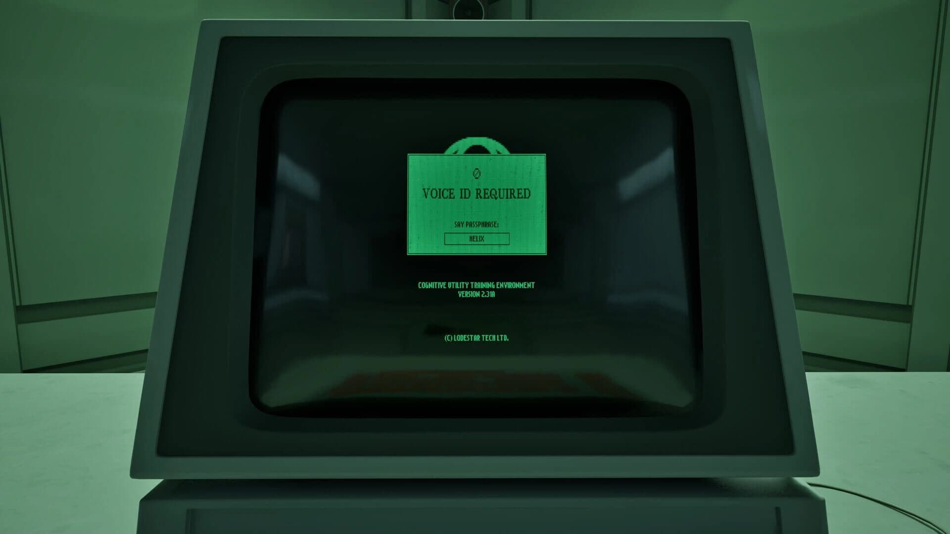 The Oversight Bureau screenshot 3