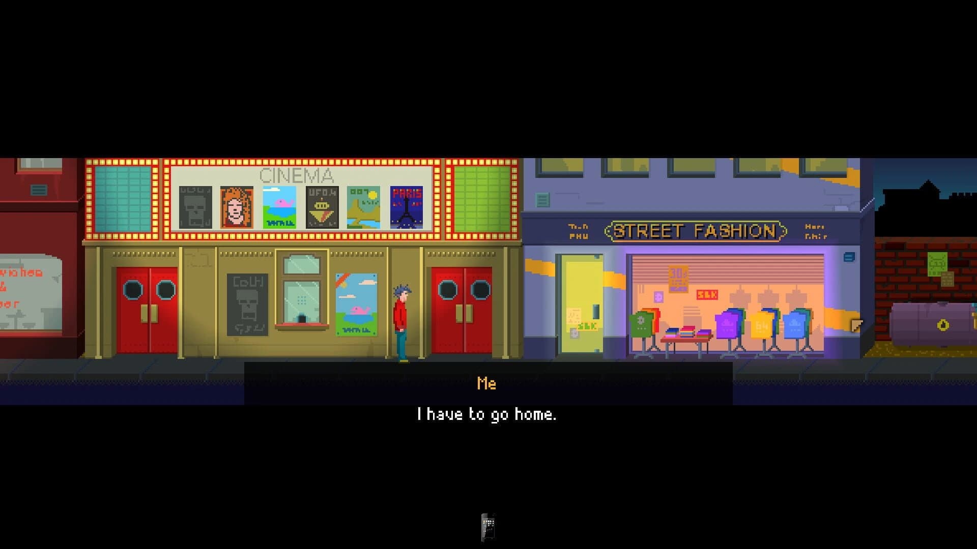 The Owl Quest screenshot 2