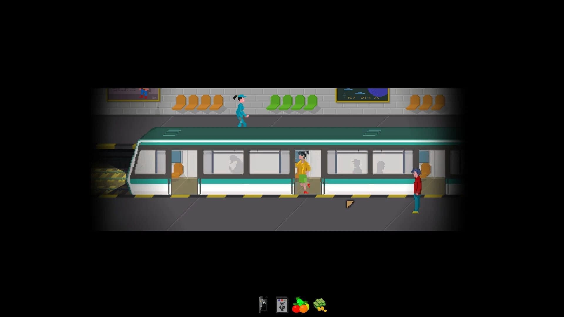 The Owl Quest screenshot 4