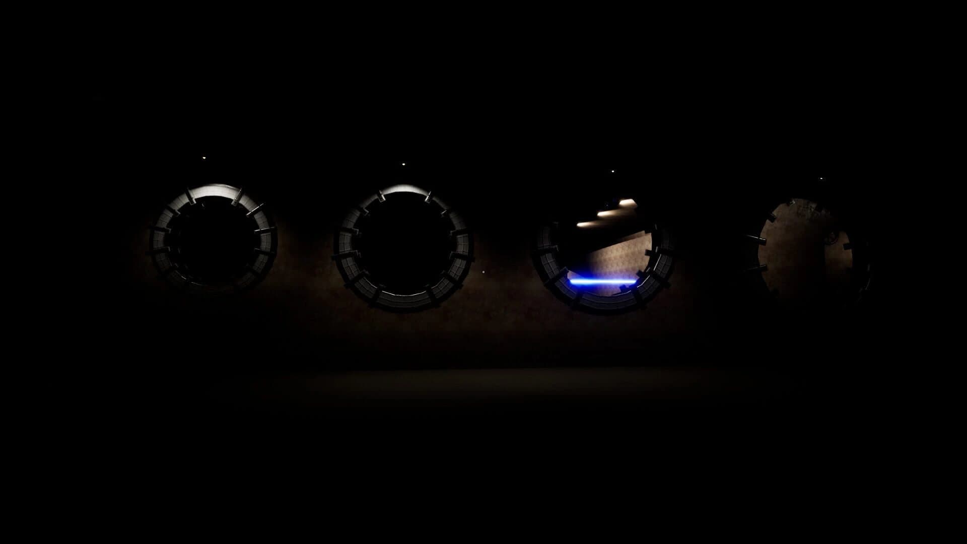 The Pacifist's Great and Final Nightmare screenshot 3