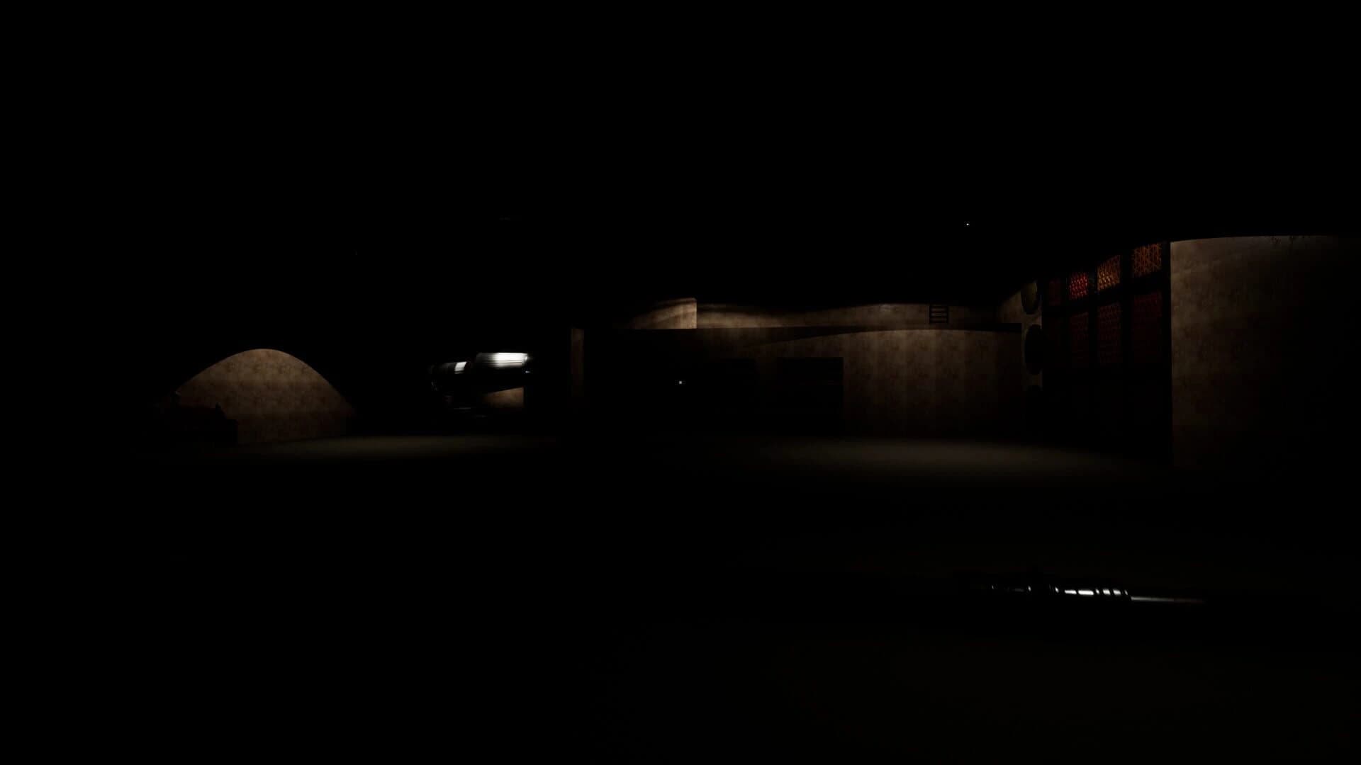 The Pacifist's Great and Final Nightmare screenshot 2