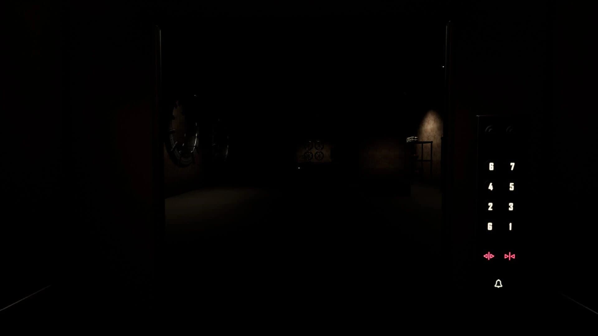 The Pacifist's Great and Final Nightmare screenshot 1