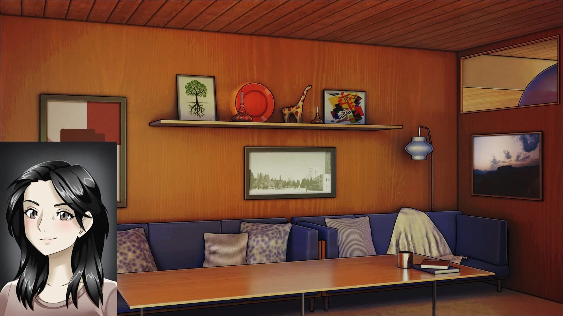 The Pack screenshot 1