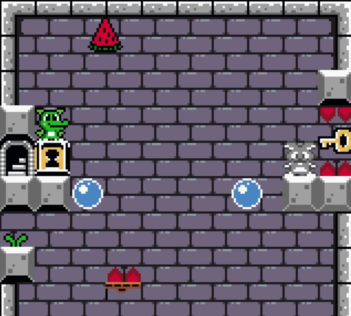 The Pact screenshot 2