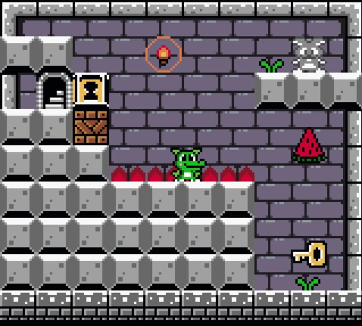 The Pact screenshot 3