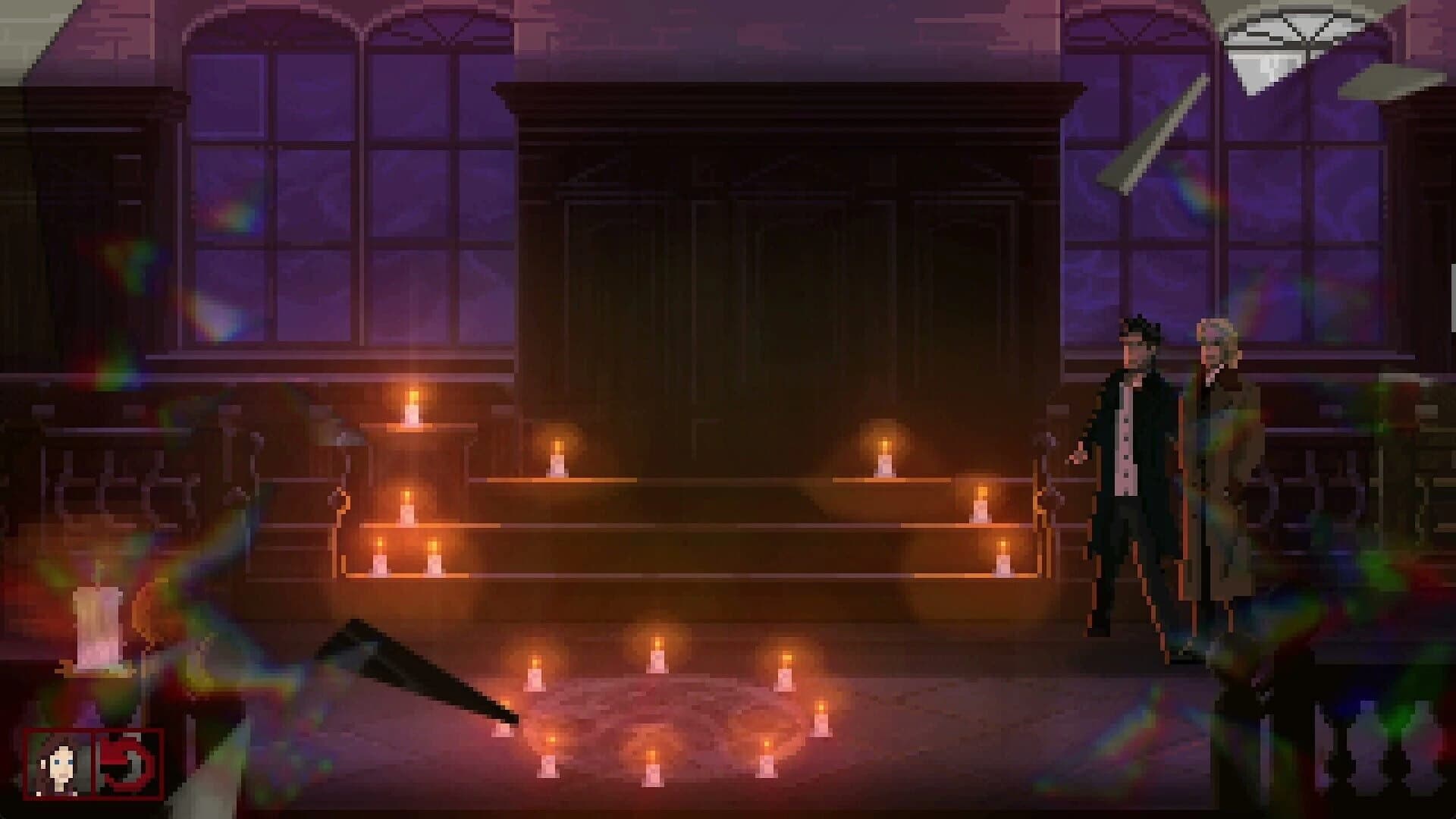 The Pactmaker screenshot 1