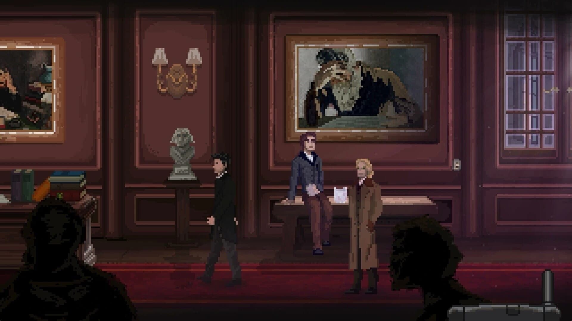 The Pactmaker screenshot 4