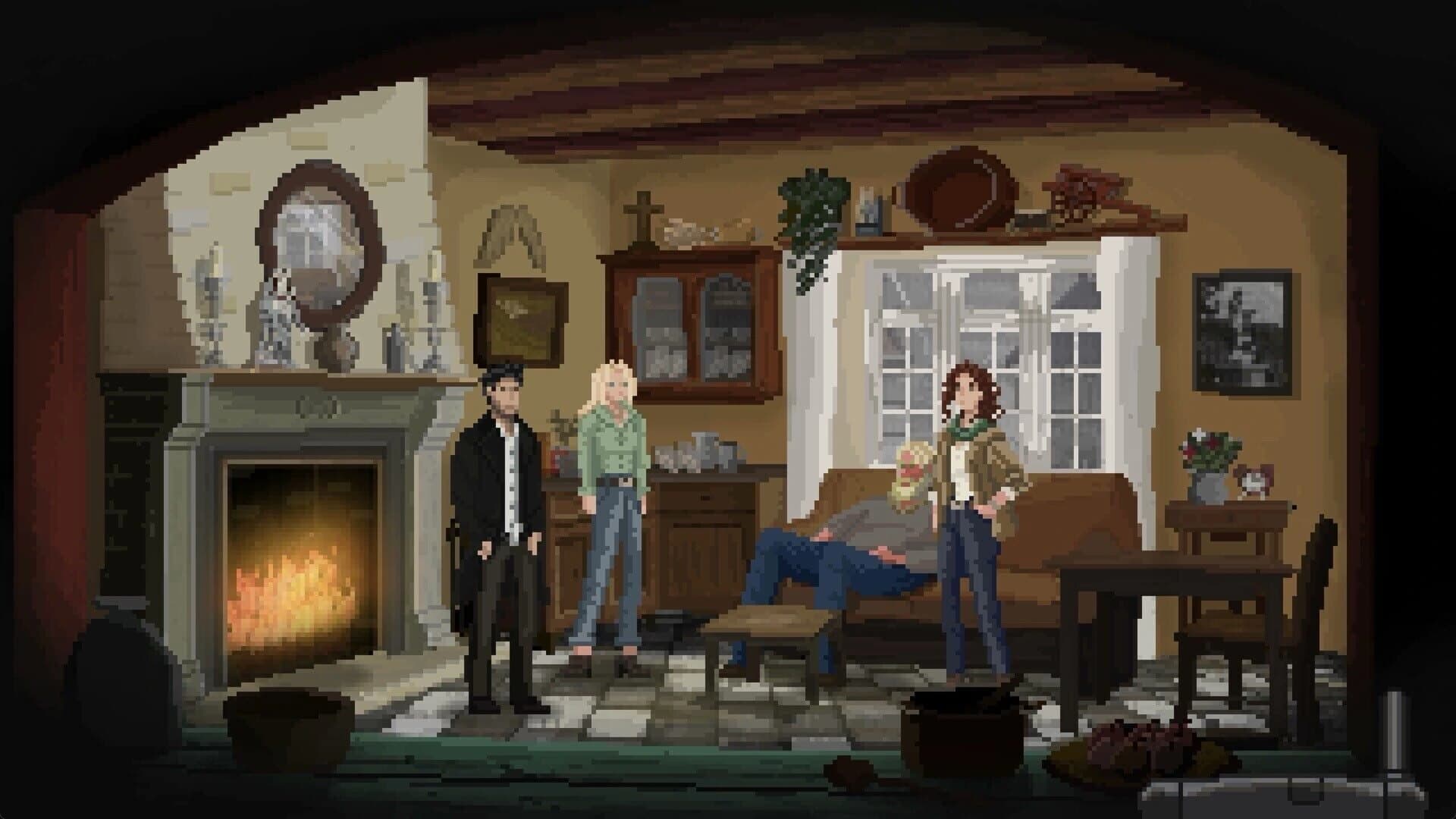 The Pactmaker screenshot 5