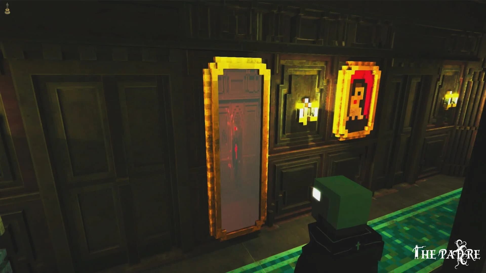 The Padre screenshot 3