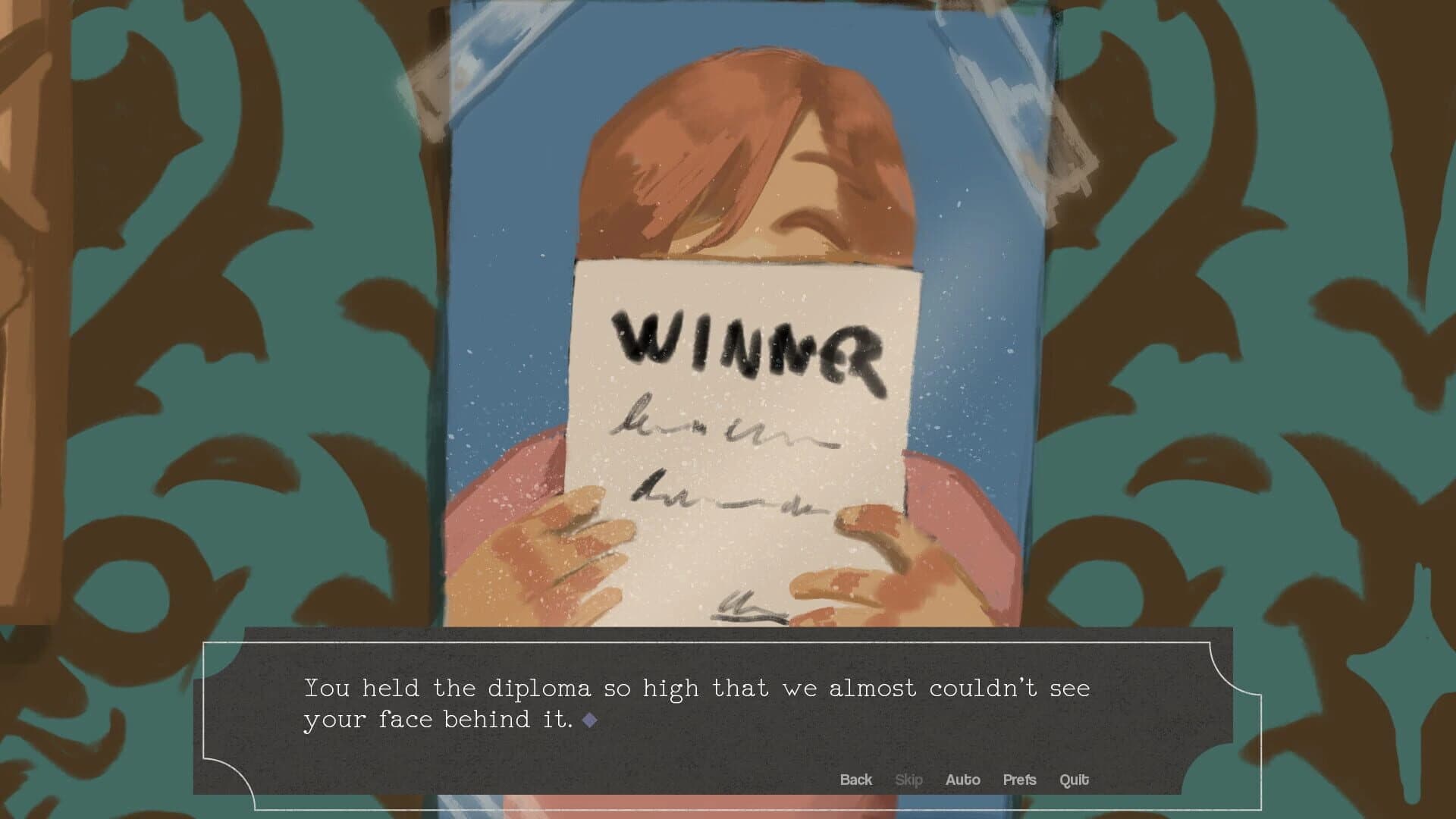The Painting screenshot 4