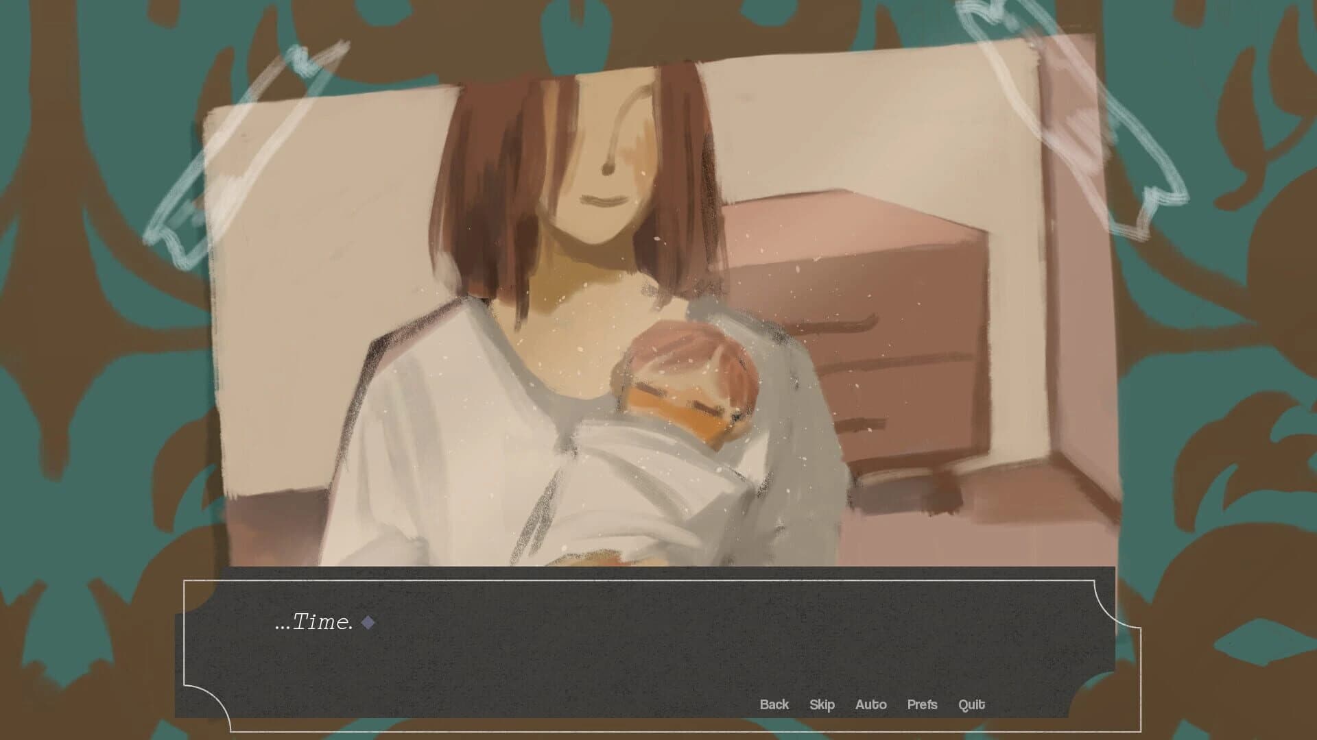 The Painting screenshot 1