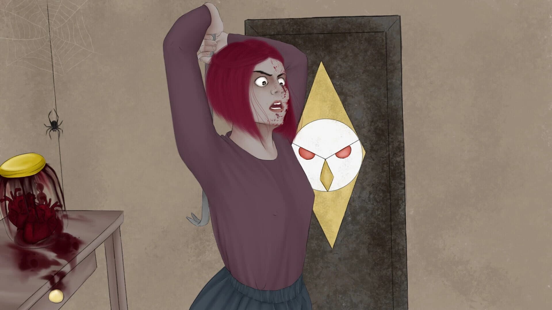 The Palaces of The Mind screenshot 5