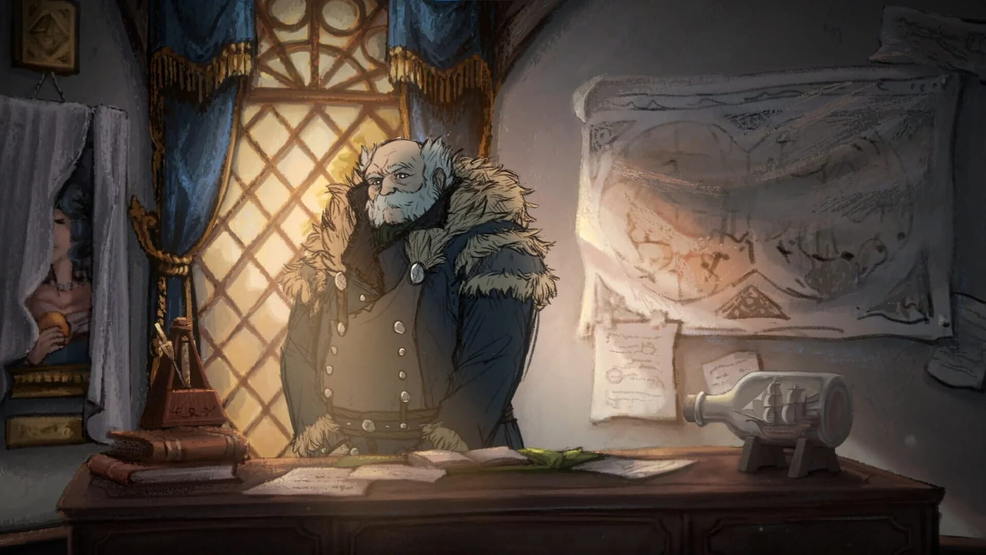 The Pale Beyond screenshot 3