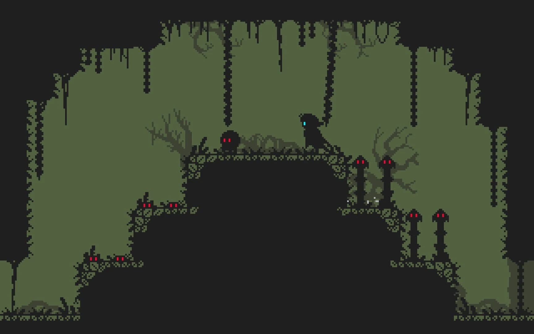The Pale Piper screenshot 2