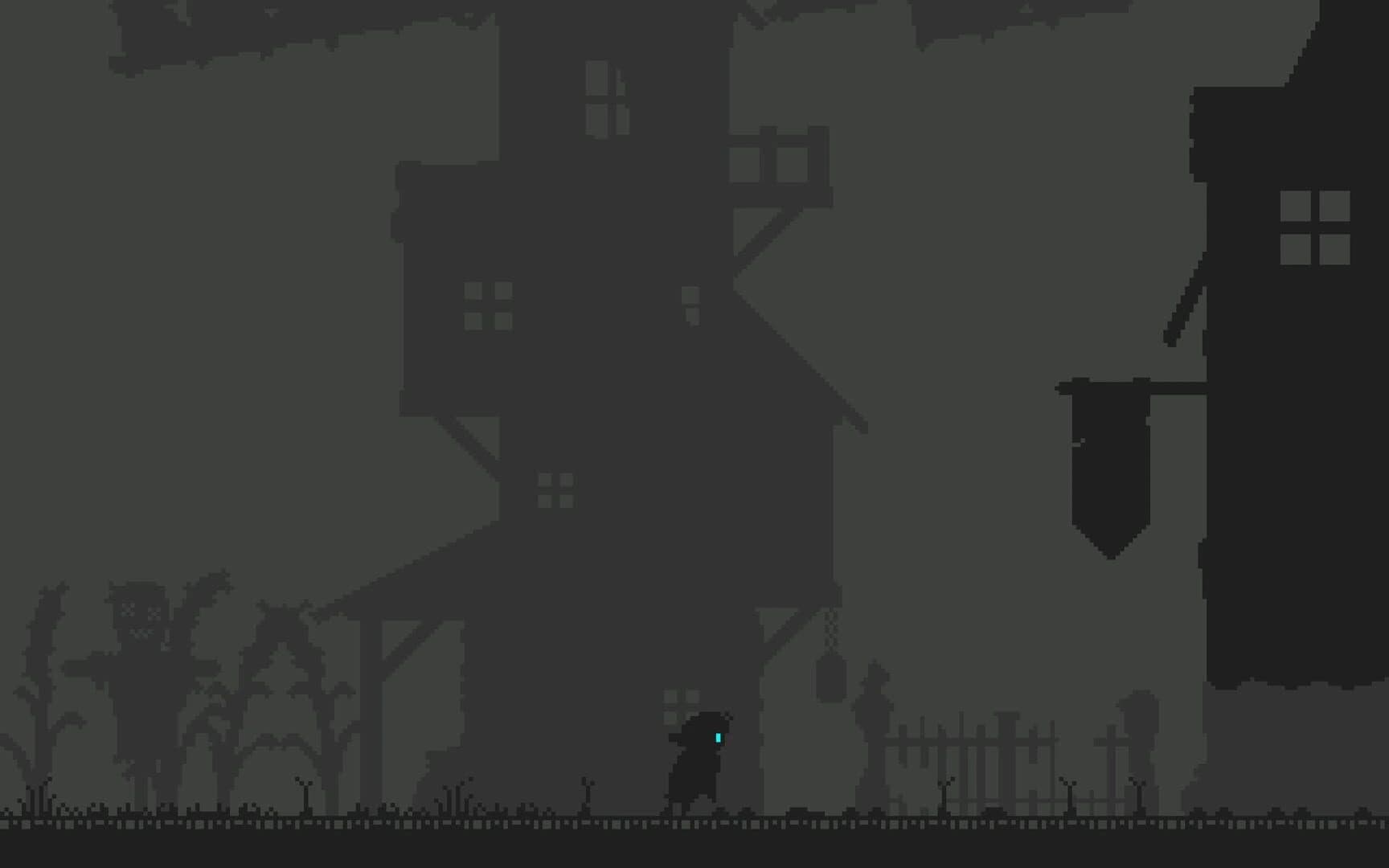 The Pale Piper screenshot 3