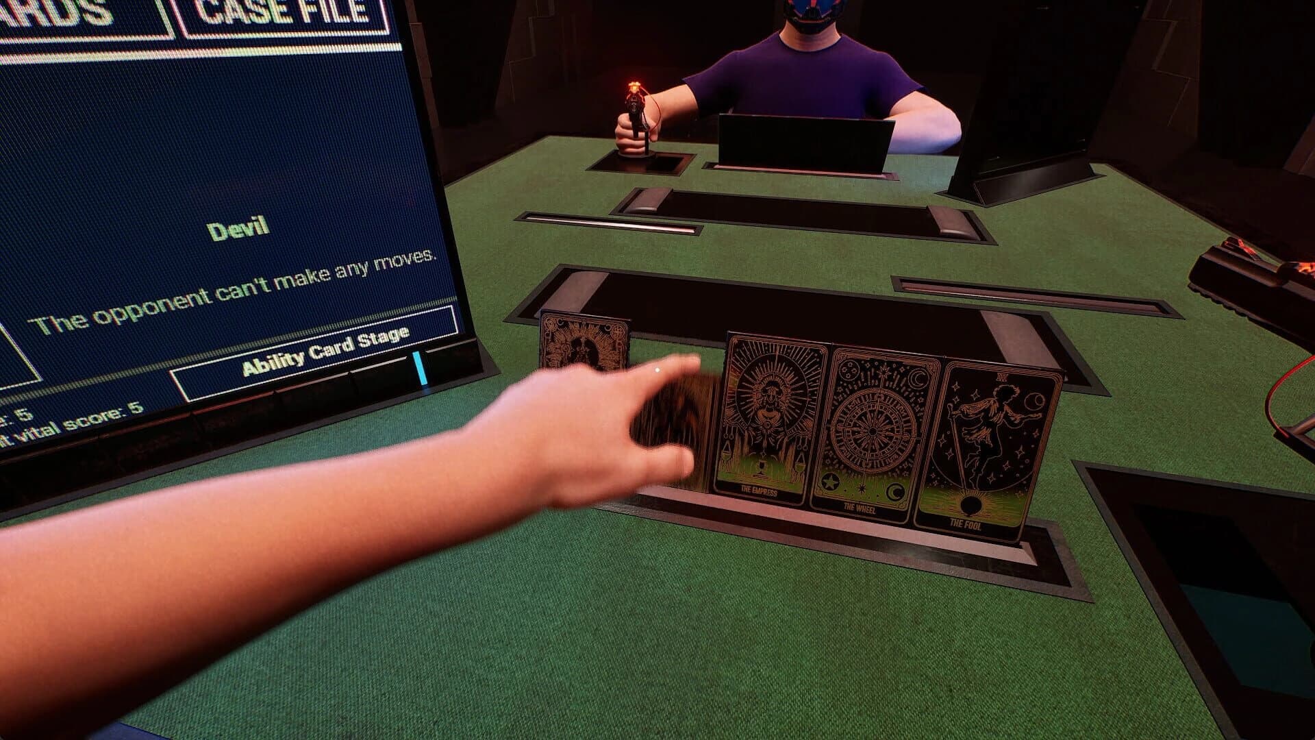 The Panopticon screenshot 4