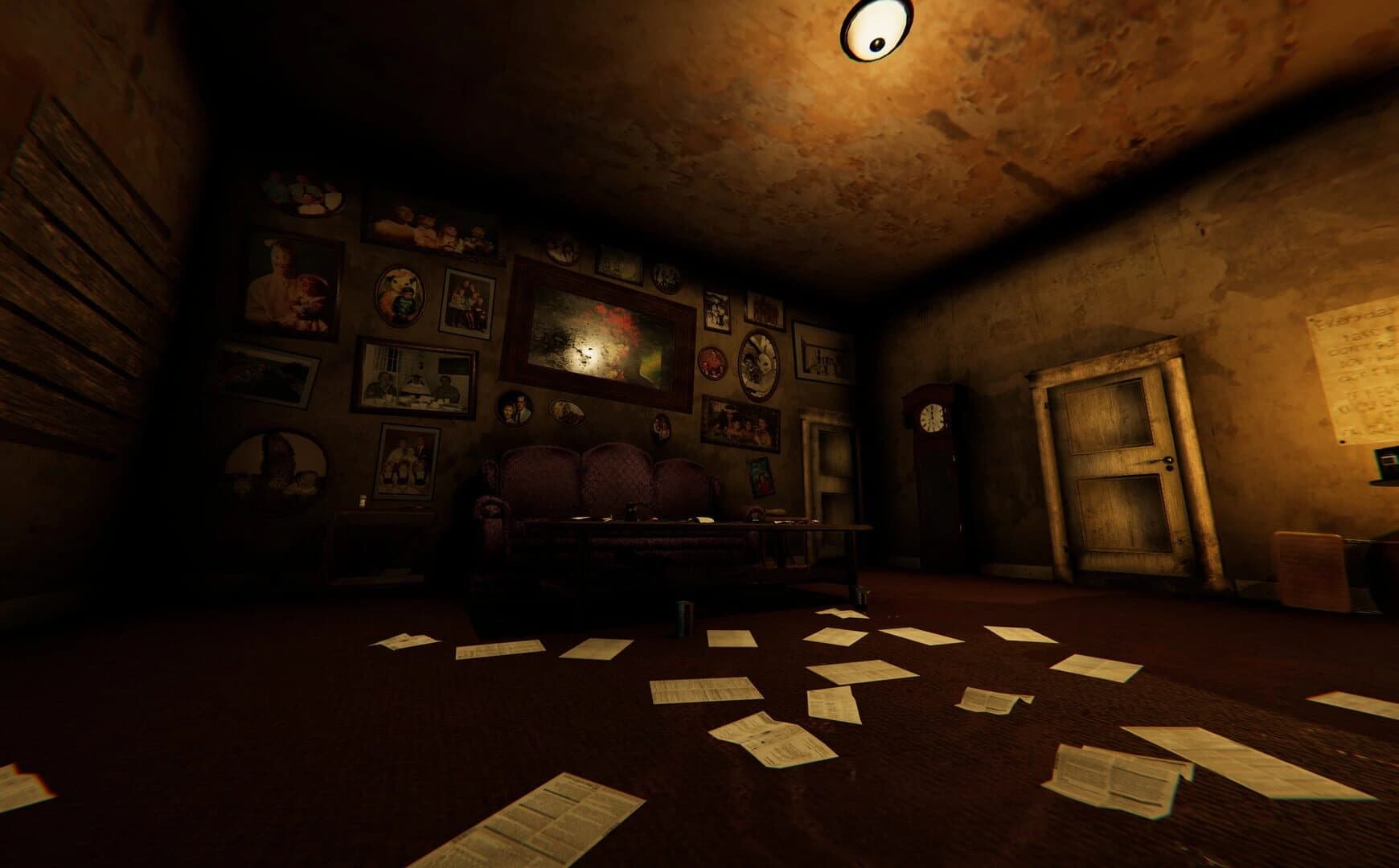 The Paperman screenshot 2