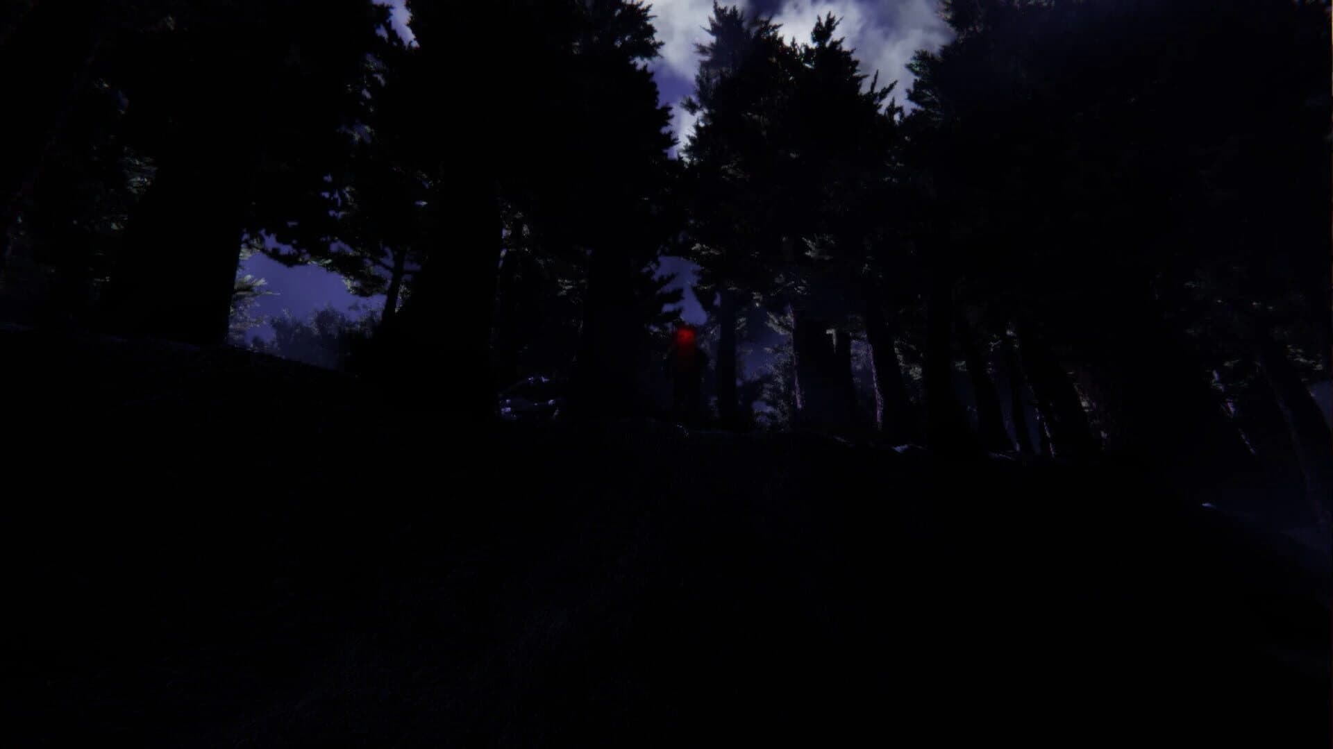 The Paperman screenshot 1