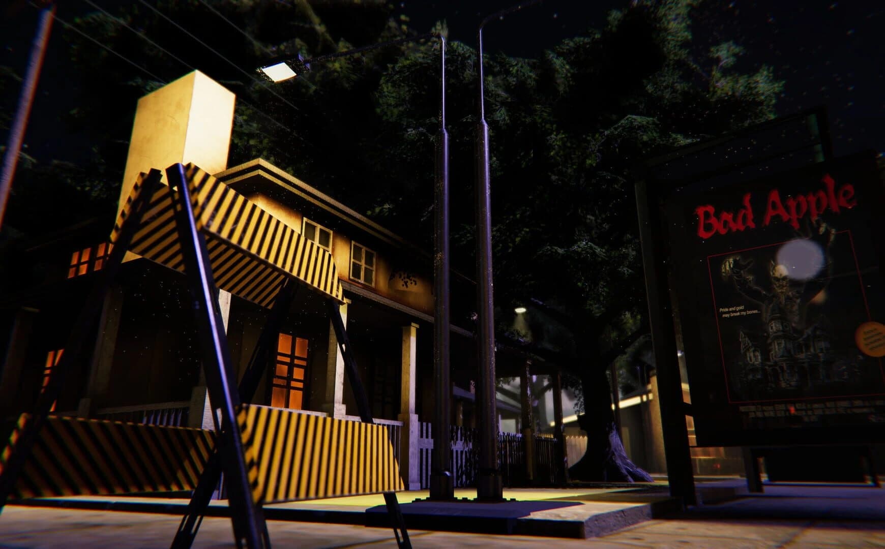 The Paperman screenshot 4