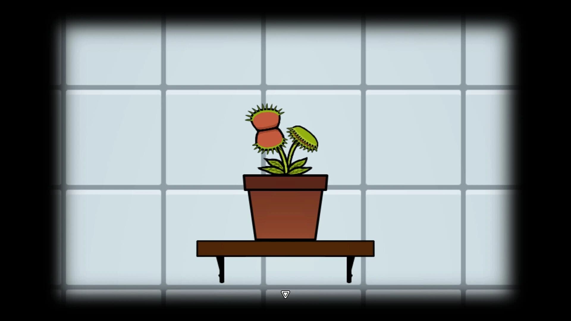 The Paradixion: Restroom screenshot 5