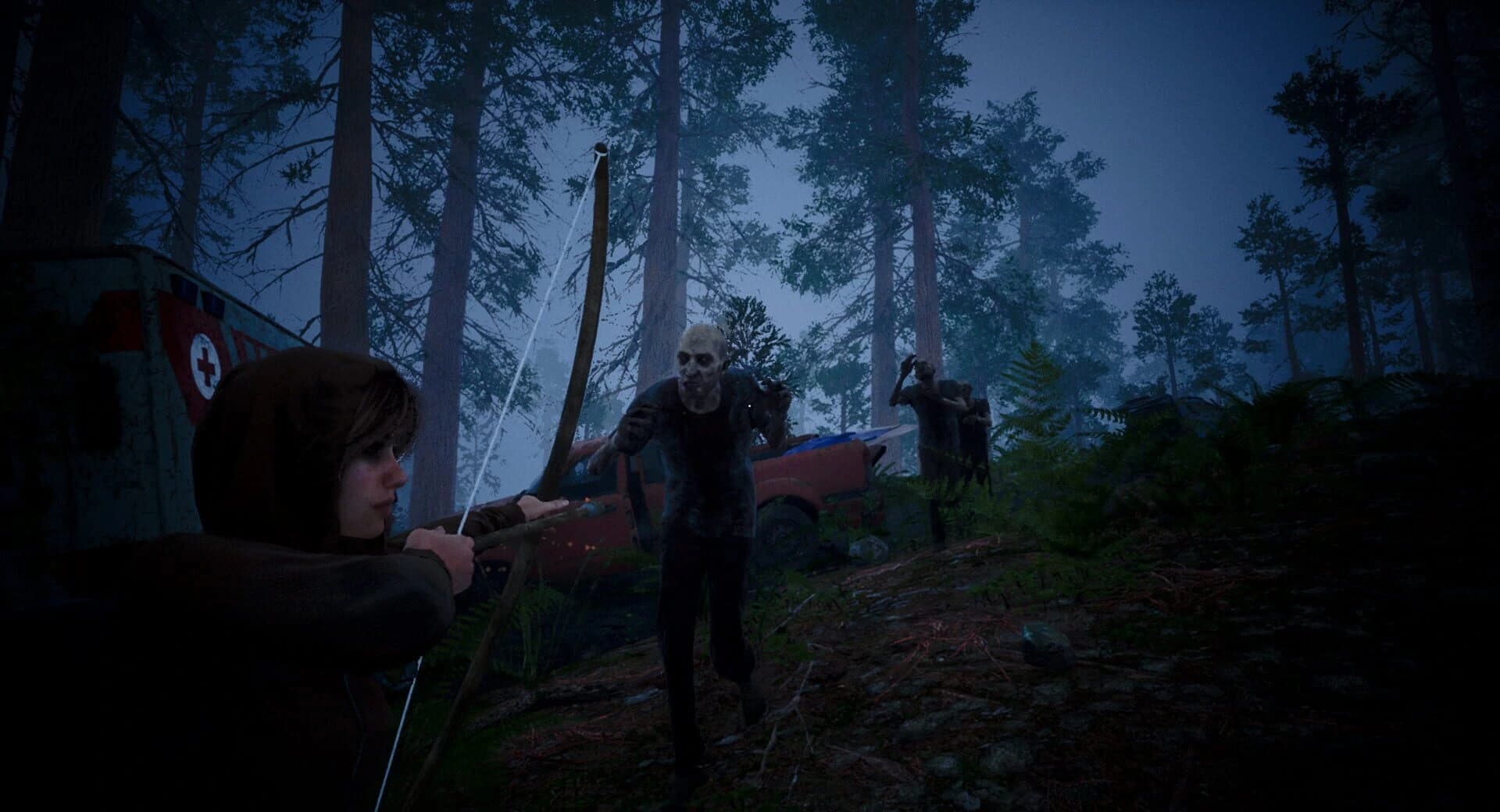 The Parasites screenshot 4