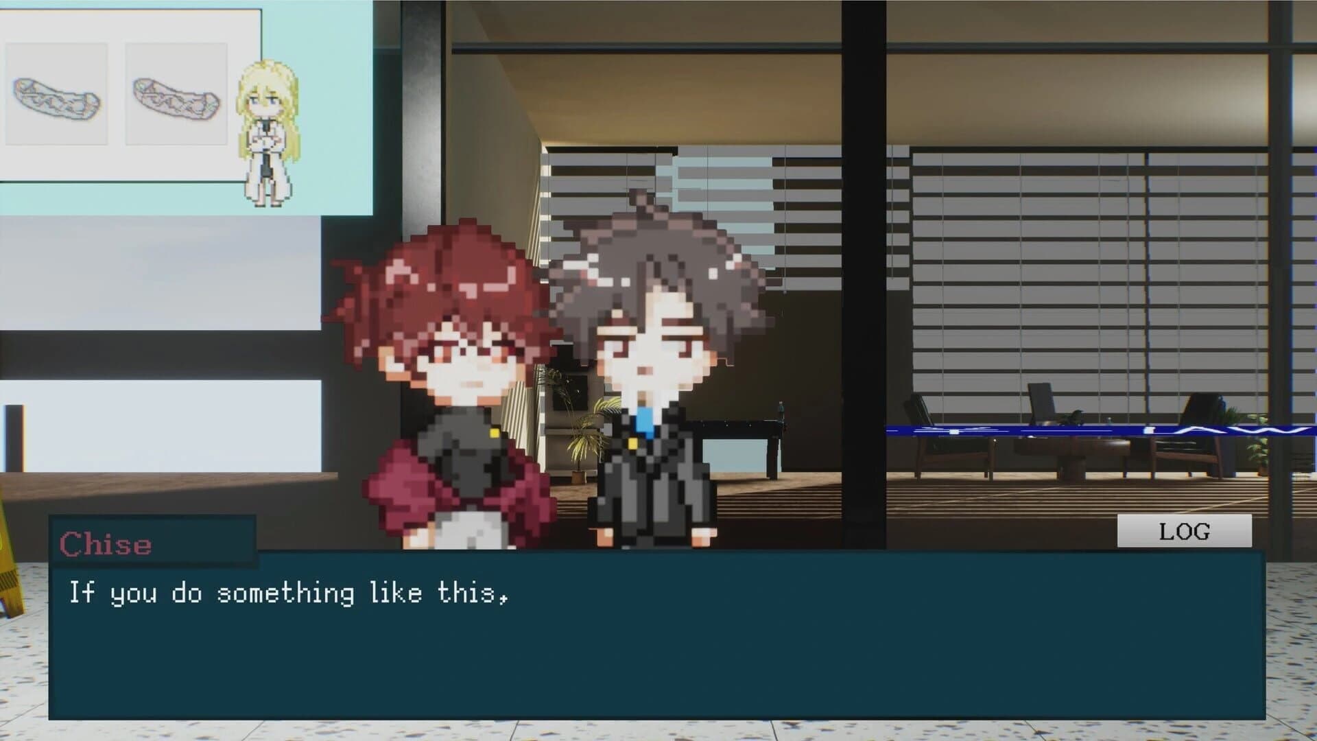 The Parcel screenshot 3