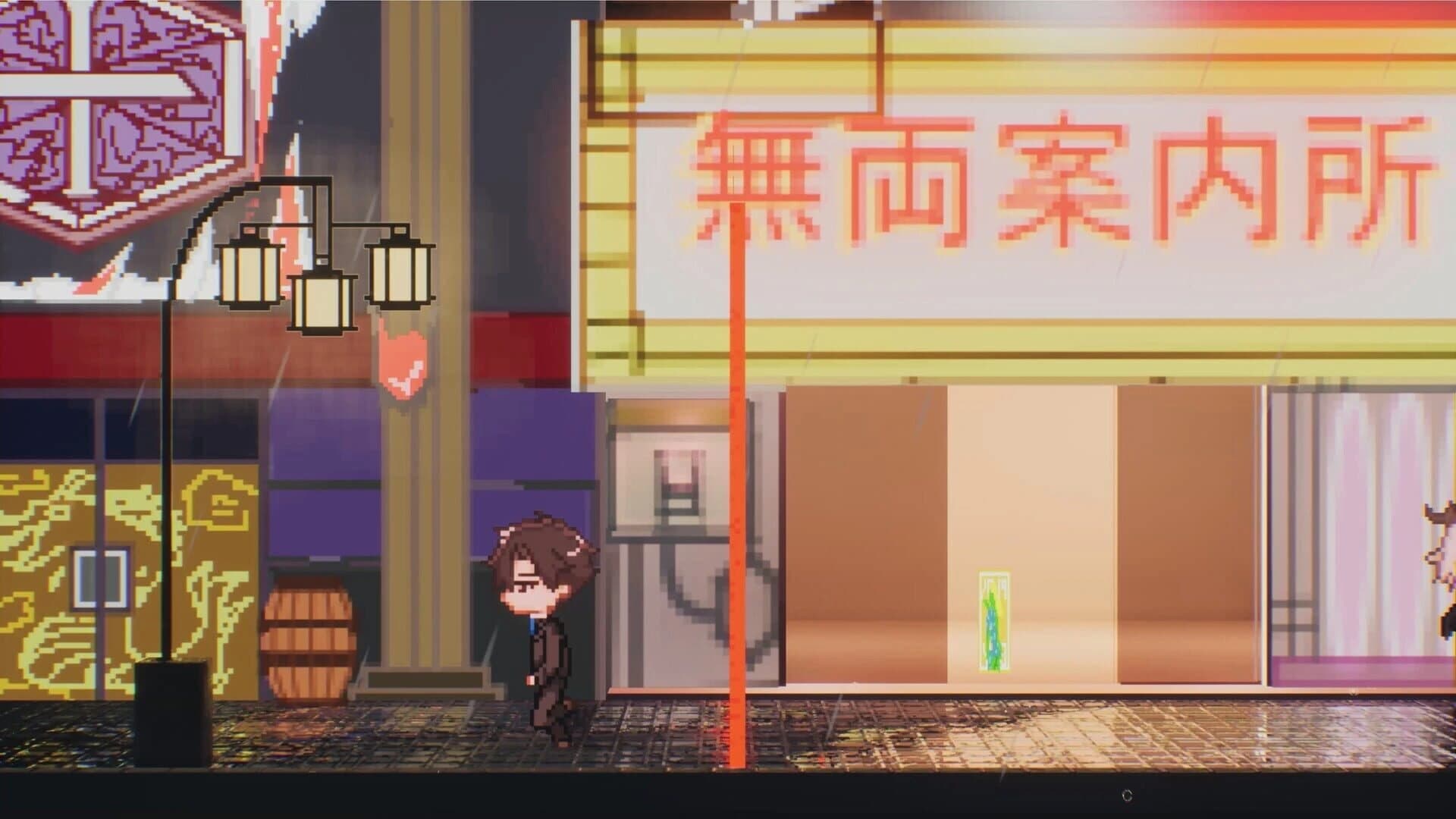 The Parcel screenshot 5