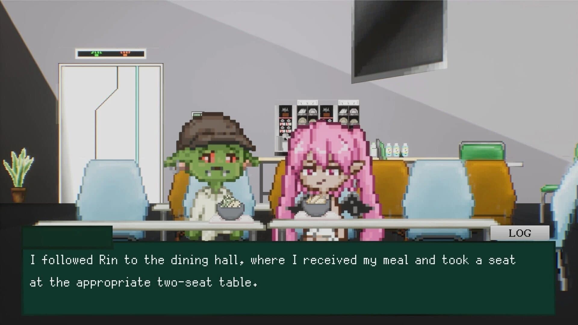 The Parcel screenshot 1