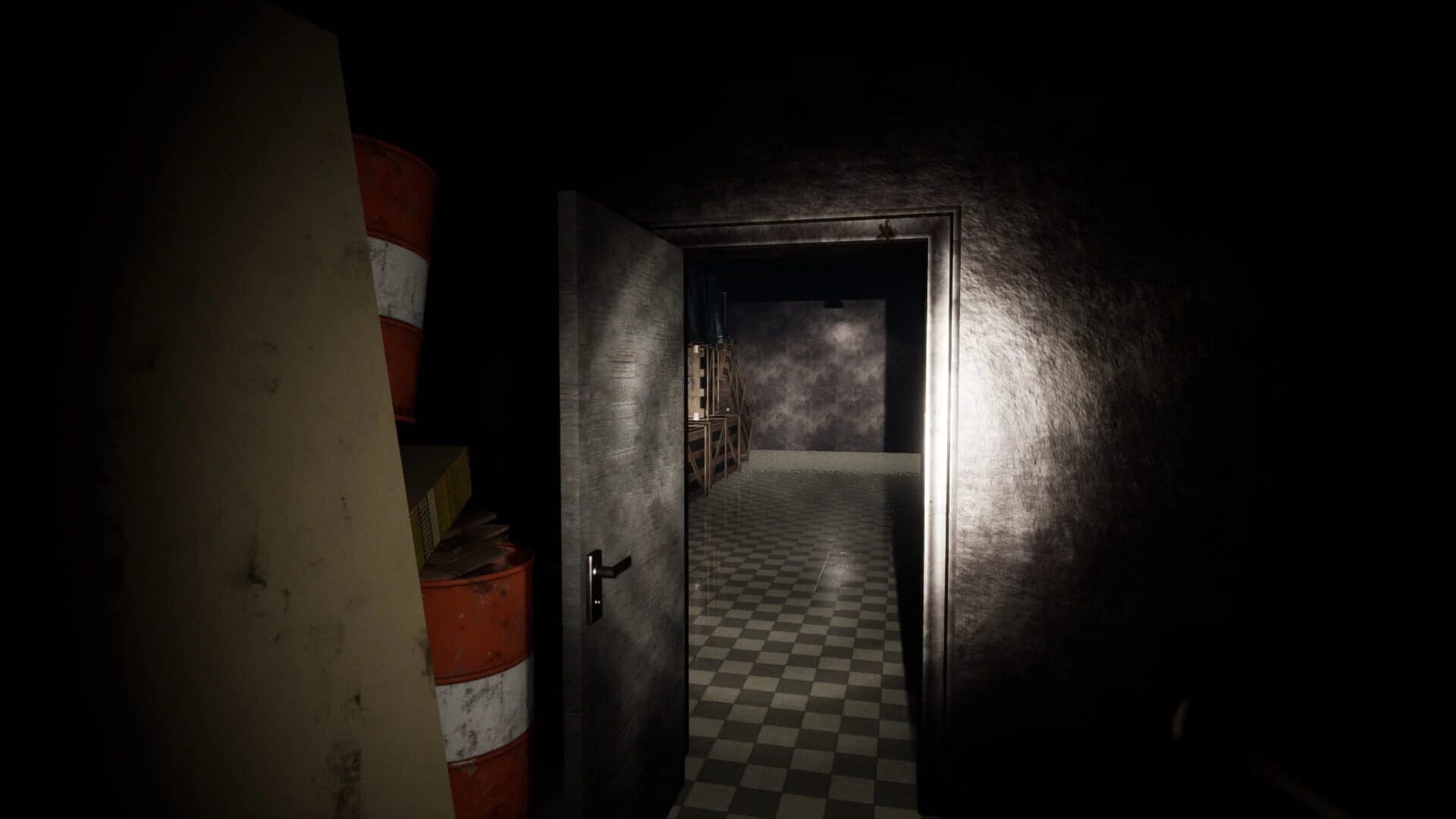 The Paribneur Combination screenshot 2