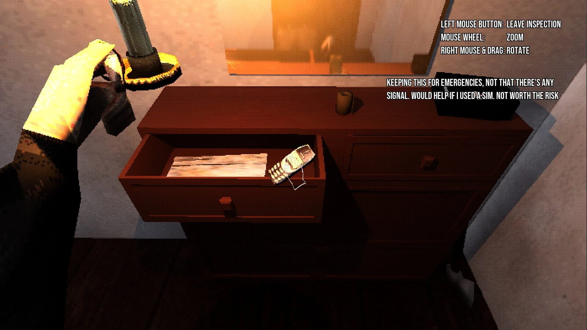 The Parish screenshot 4