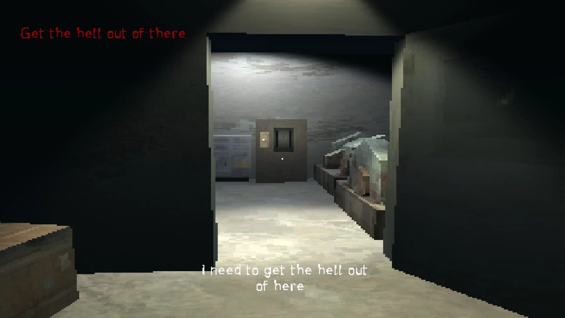 The Parking Lot screenshot 4