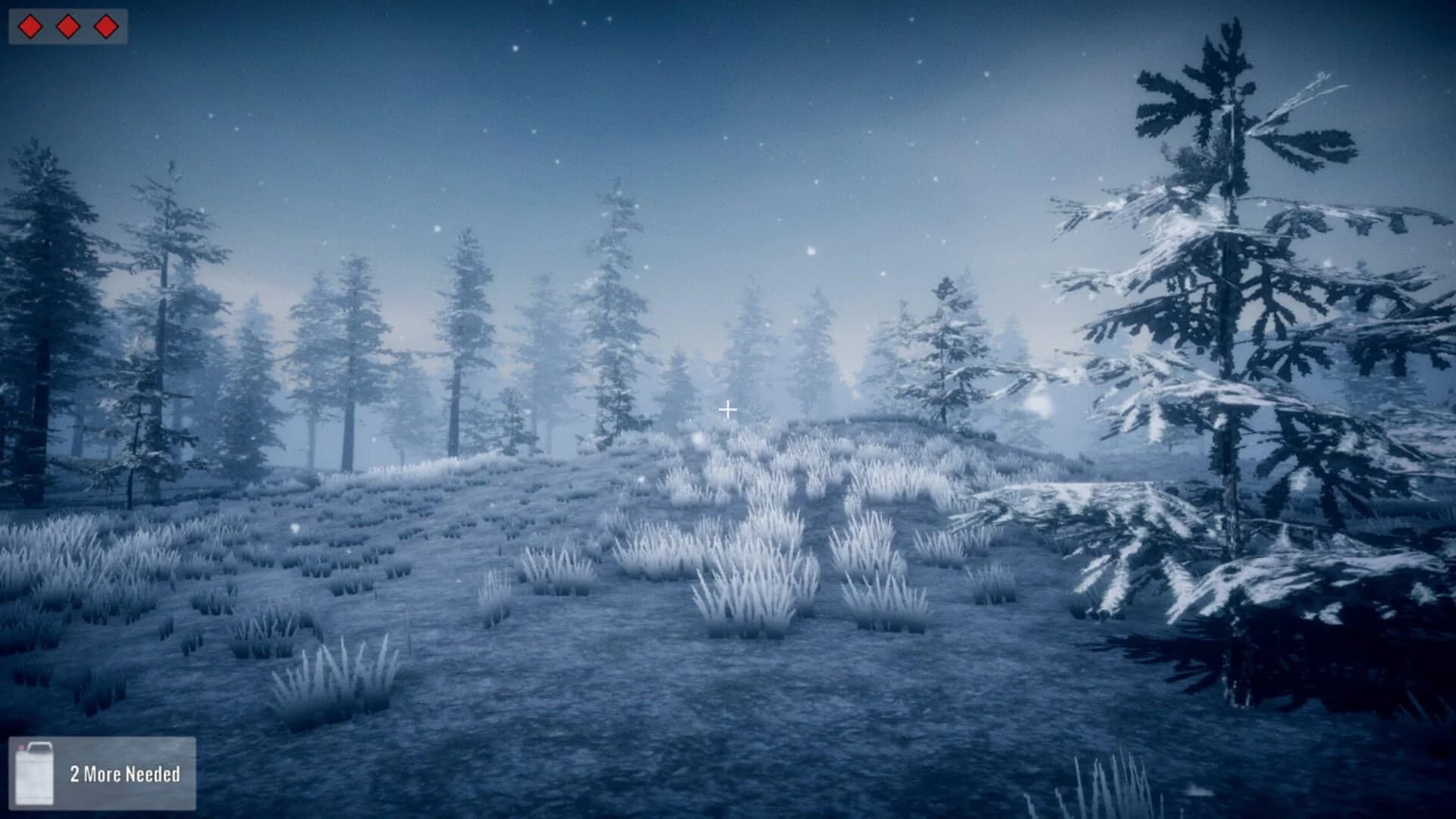 The Passage screenshot 1