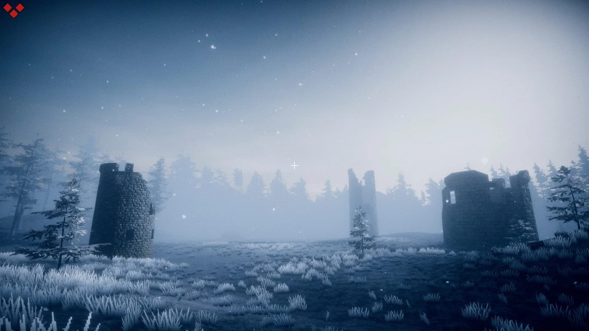 The Passage screenshot 2