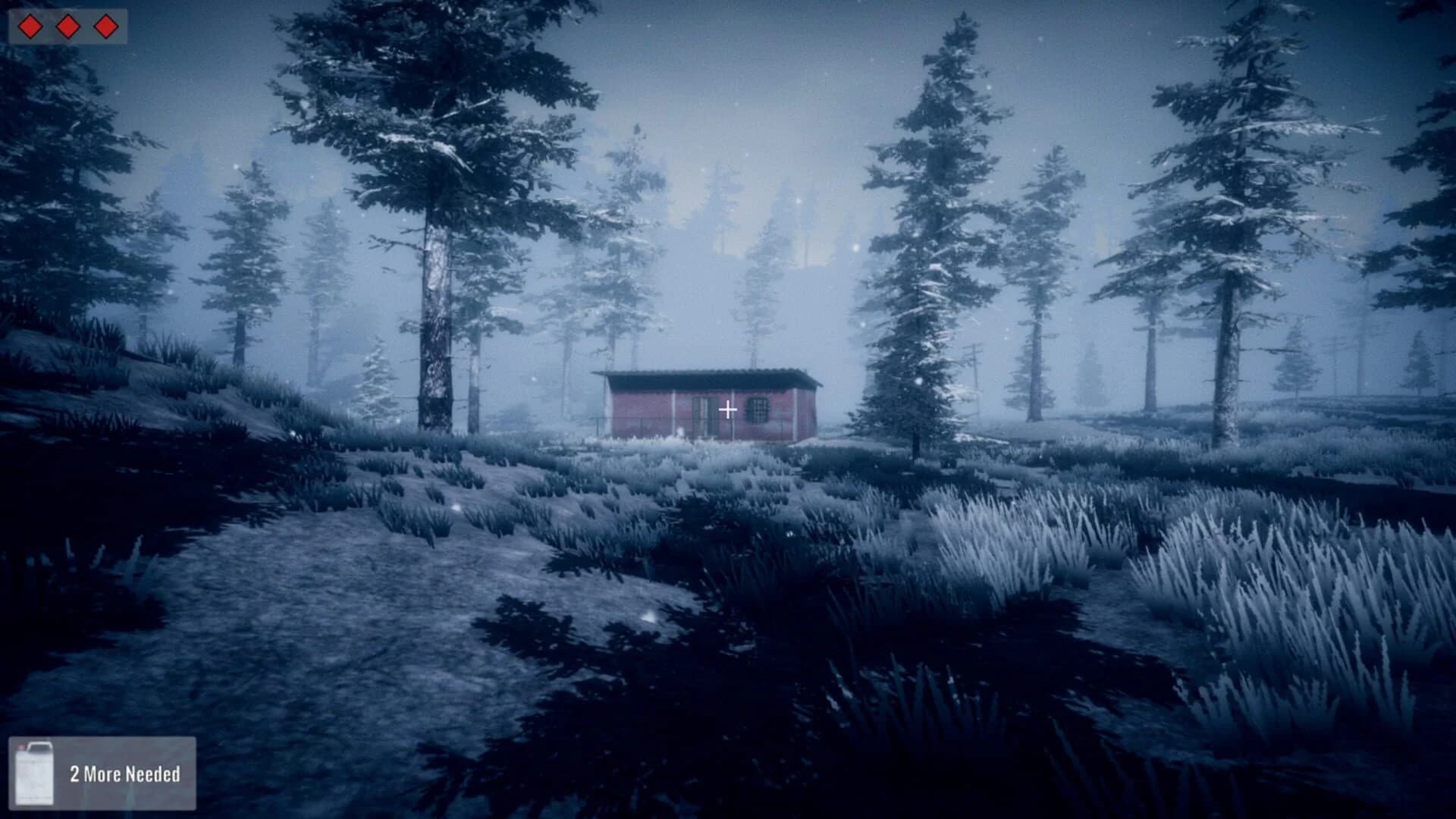 The Passage screenshot 4