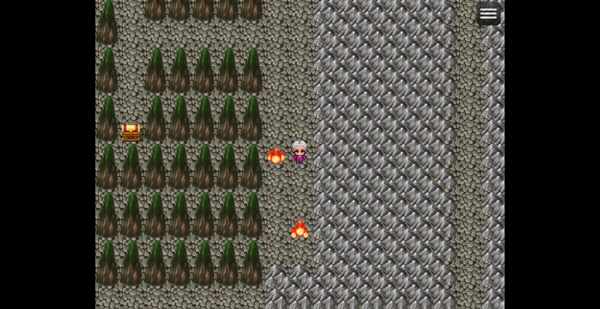 The Past Rhapsody screenshot 3