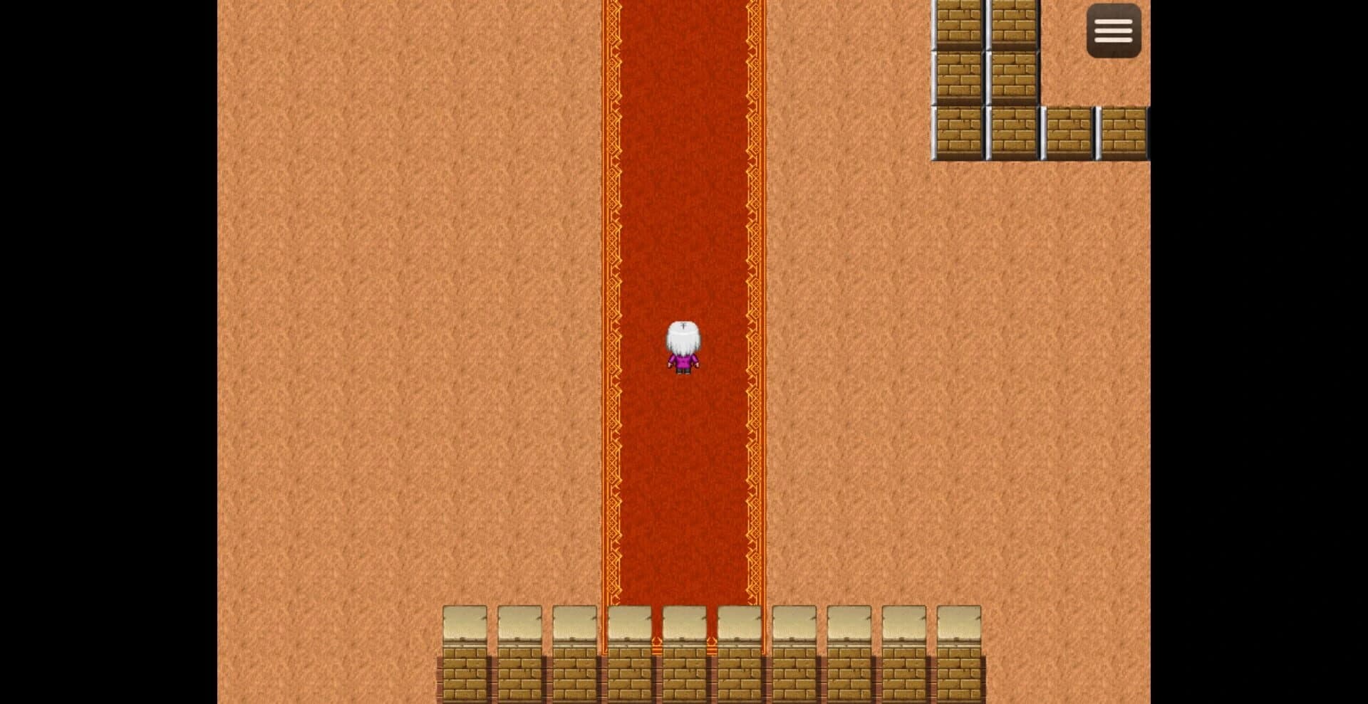 The Past Rhapsody screenshot 5