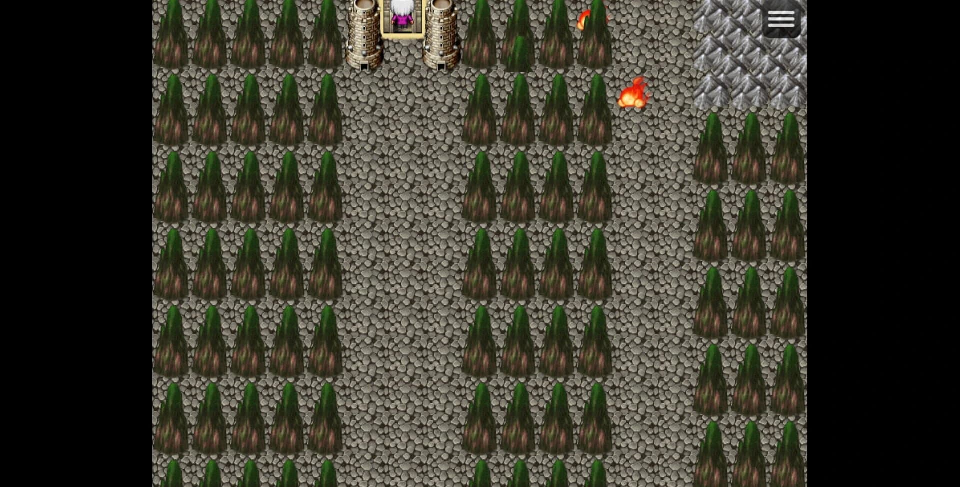 The Past Rhapsody screenshot 1