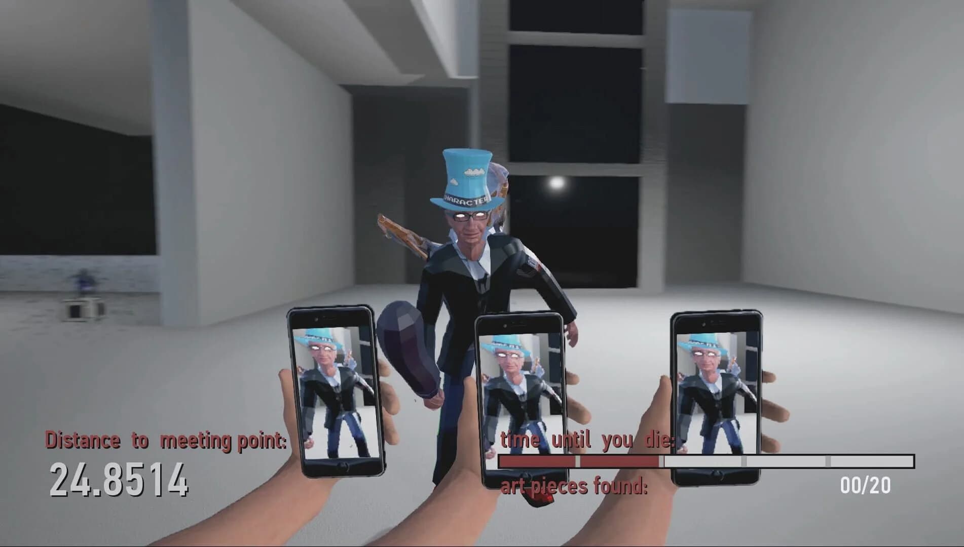 The Pasture screenshot 5