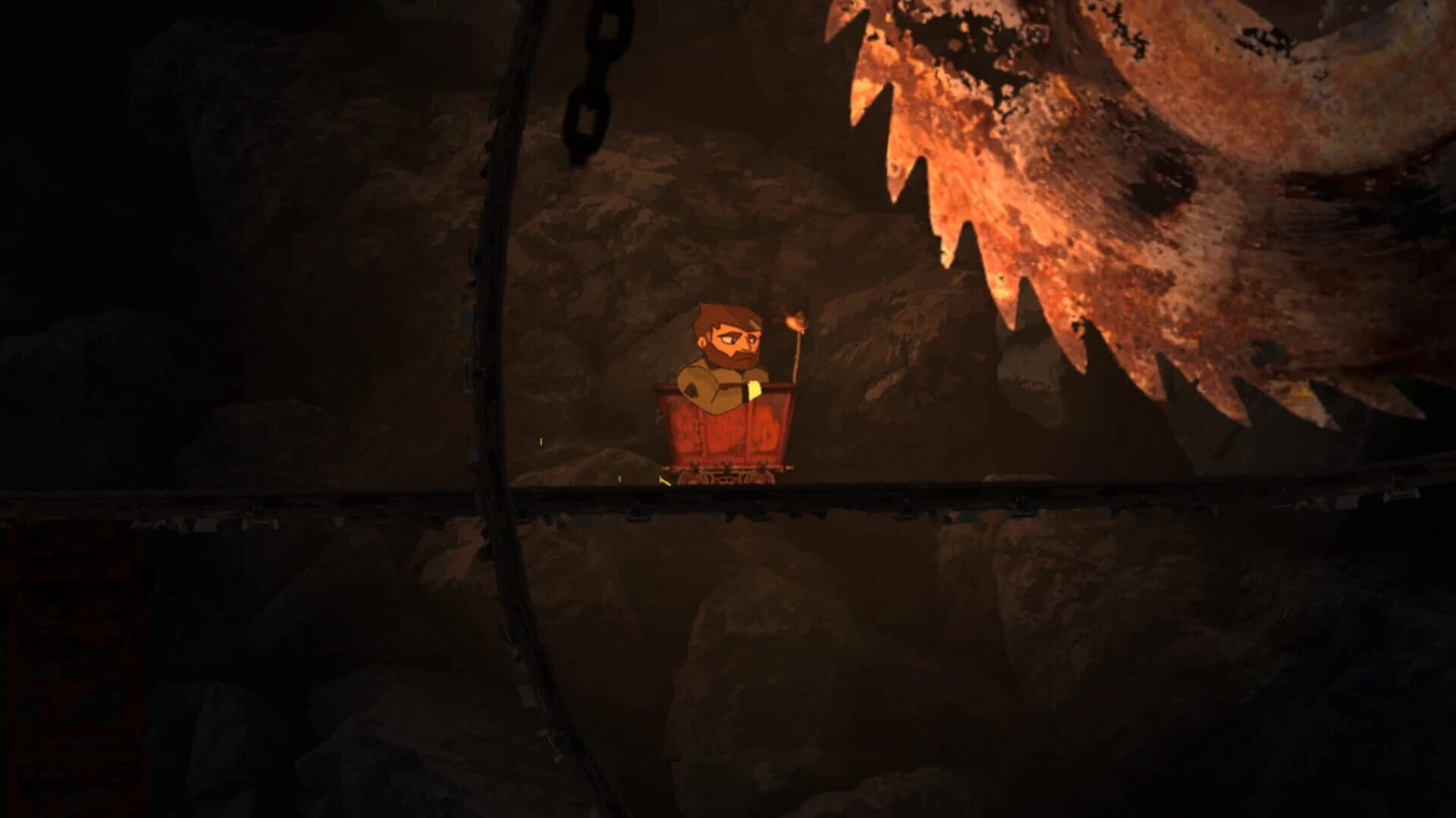 The Patagonians screenshot 2