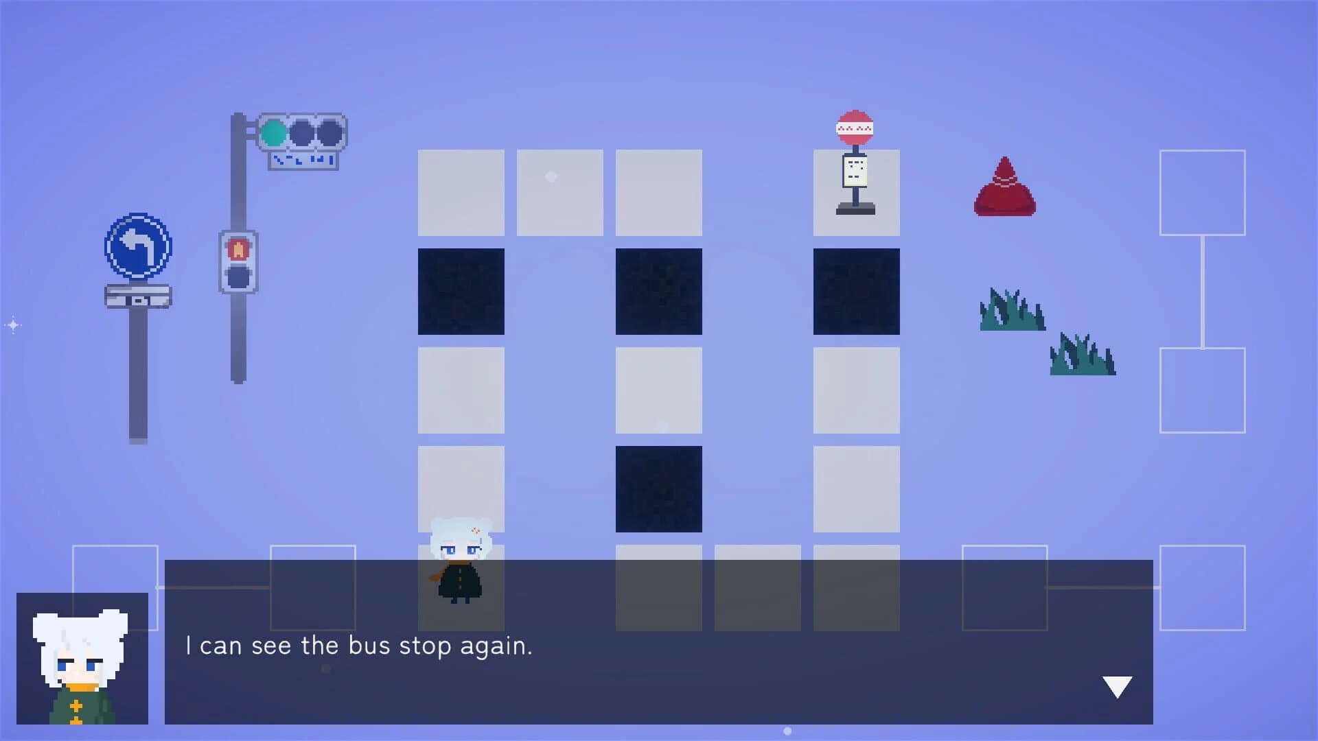 The Path Home screenshot 4