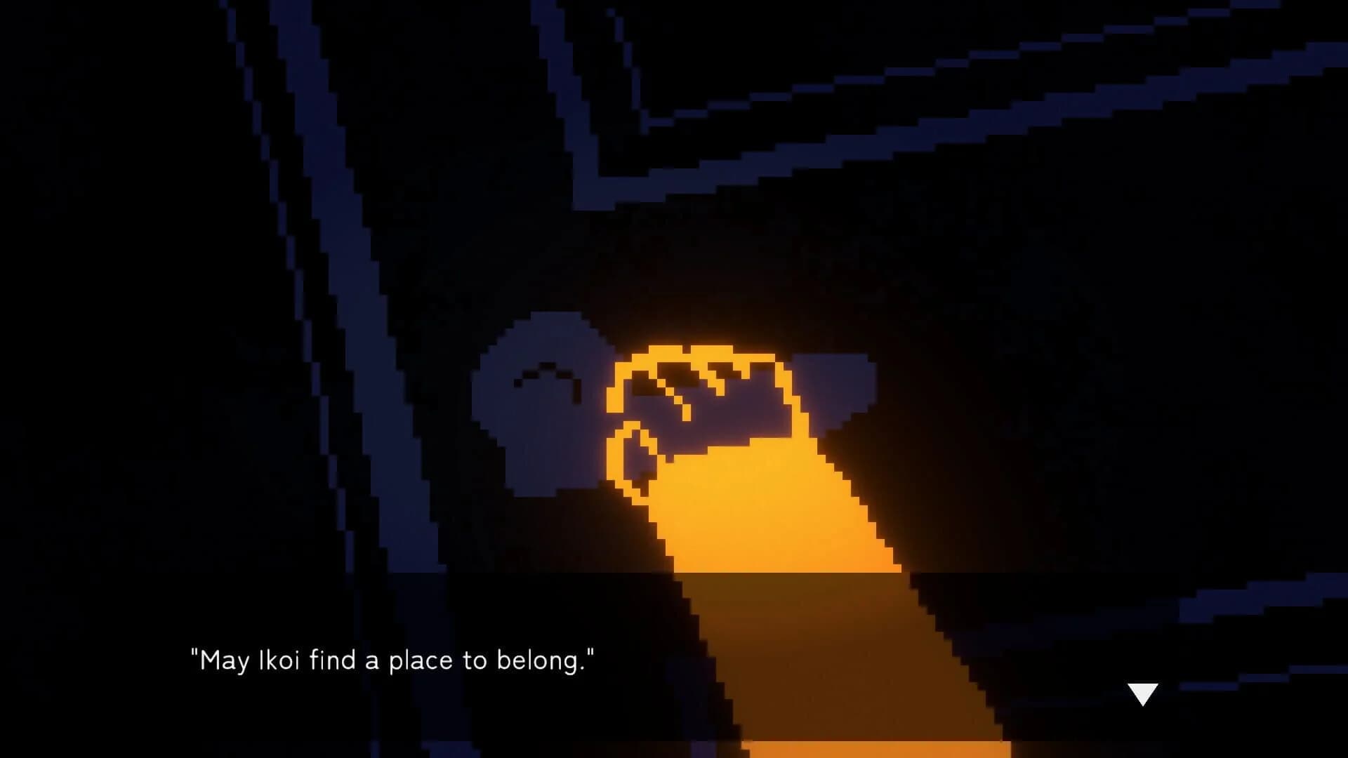 The Path Home screenshot 2