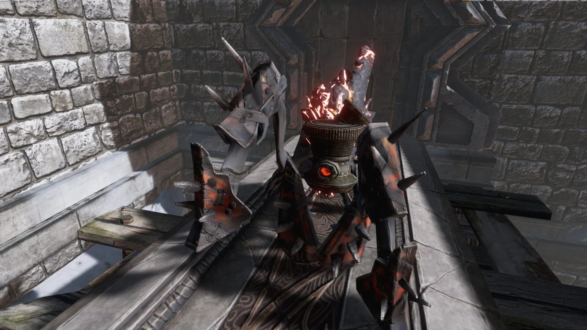 The Path of Greatest Resistance screenshot 2