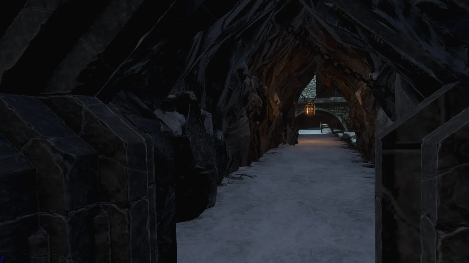 The Path of Greatest Resistance screenshot 3