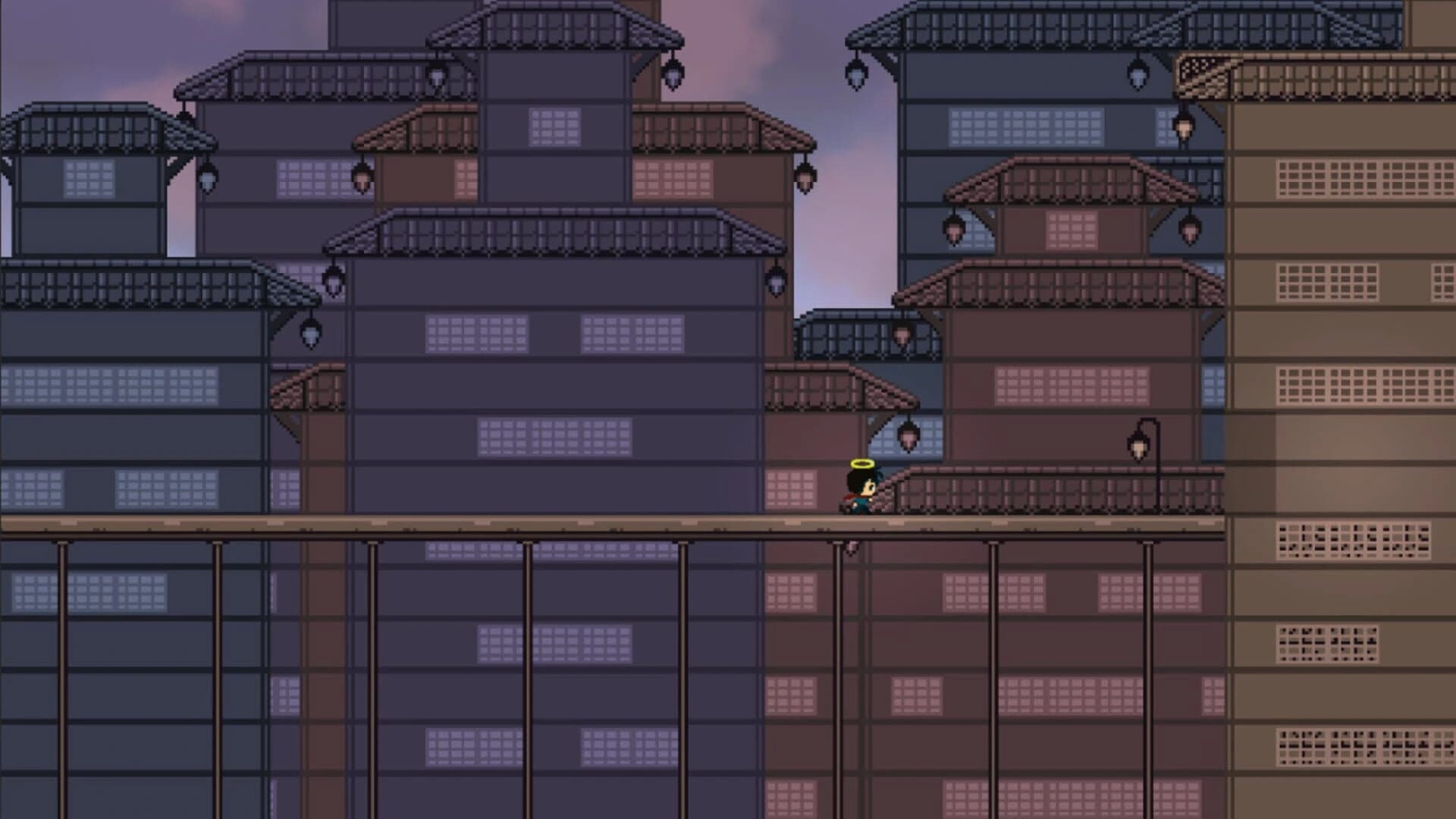 The Path of Ren screenshot 3